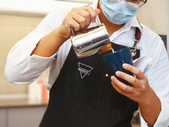 -Manner Coffee(IFS一楼店)