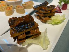 -天厨妙香素食餐厅(清华店)