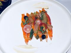 -Gray Whale 灰鲸餐厅(北美N1店)