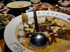 -胡桃里音乐酒馆(白云五号T5 MALL店)