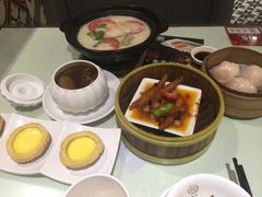 -大咀港式茶餐厅(海岸城店)