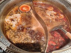 -温禾牛·和牛寿喜烧自助火锅(恒基名人店)