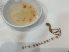 -日日香卤鹅饭店·澄海狮头鹅(澄海店)