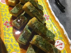 那家自制豆腐-那家小馆•北京菜•烤鸭(中关村店)