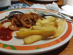 -比格比萨自助(花园路店)