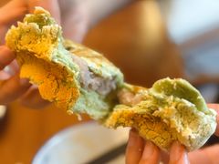 -凤凰山斑鱼馆(恭城店)