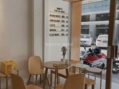 -Cafe on warm(丹霞店)