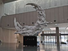 -长春世界雕塑园