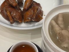 -凤凰楼酒家·粤宴点心(华强北店)