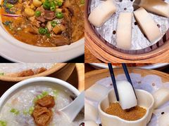 -乔街深夜食堂·台州菜·高压锅生蚝(杭州总店)