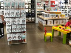 -名创优品(天河区正佳广场二店)