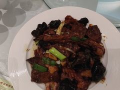 -玉林烤鸭店(定福庄店)