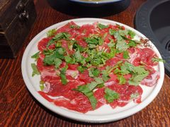 -受气牛肉·耙牛肉火锅(水晶郦城店)