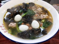 -老南昌粉面馆(绳金塔店)