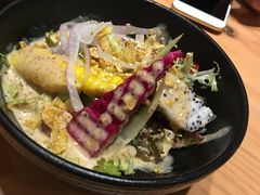 -吟松日式料理(莘庄店)