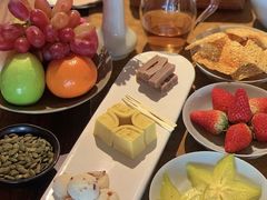 -青竺·青竹茶舍(断桥店)