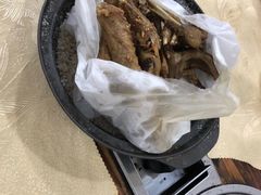 -顺德公美食(西乡店)