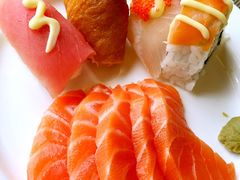 iphone_upload_pic-大雁塔假日酒店·绿茵阁西餐厅