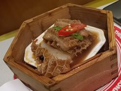 -明腾壹间茶餐厅(新都会花园广场店)