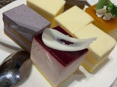 -鼓浪湾酒店自助餐