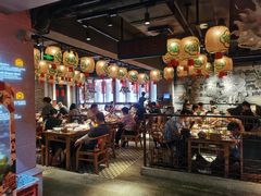 -大鸽饭(北京路店)
