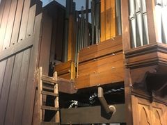 -鼓浪屿钢琴博物馆