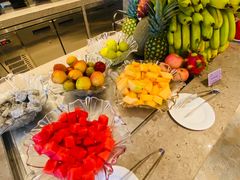 -星璞餐厅(深铁塘朗城君璞酒店)