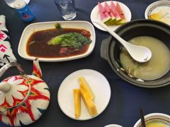 -伊带伊路新疆美食府(呼家楼店)