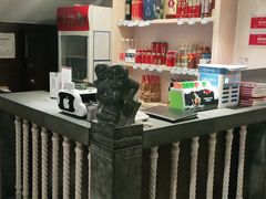 -老牌坊鲁菜名店(宽厚里店)