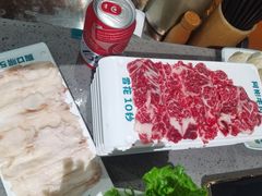 吊龙-非遗•老字号•阿彬牛肉火锅(广济桥店)