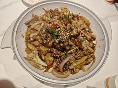 -大丰收·蛙功夫(晋江万达店)