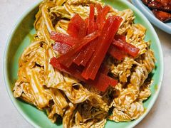 -小吊梨汤·北京菜·烤鸭(华润万象城店)