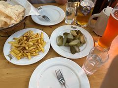 -巴伐利亚啤酒坊(意式风情街店)