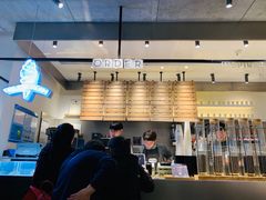 -喜茶(上海兴业太古汇店)