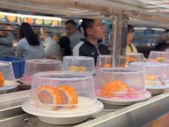 -三禾寿司(石龙店)