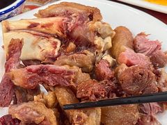 -邀月楼(新华路店)