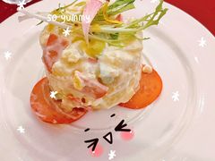 -红房子西菜馆(淮海中路店)