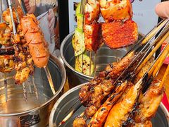 -炒豆合作社(东四总店)