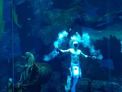 -波塞冬旅游度假区