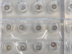 -miomi米欧米美瞳隐形眼镜(新世界大丸百货店)