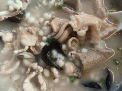 -广场正宗原汁薏米店