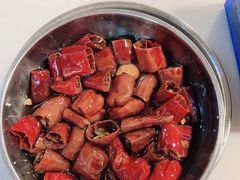 -福寿斋·老北京铜锅涮肉·烤鸭(顺义总店)