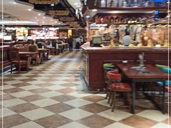 -比亚森自助烤肉料理(裕华店)