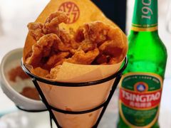 -1937青岛老味道·海肠捞饭·青岛菜(大鲍岛栈桥店)