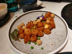 -荟廷·晶萃(陆家嘴尚悦湾店)
