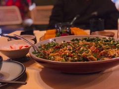 爽爽烧椒鸡-山石榴·贵州菜(丰盛里店)