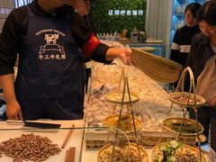 -外婆家(古墩印象城店)