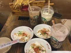 -盟重烧烤(东瓜山创始店)