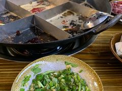 -椒贵火锅(剑南大道店)
