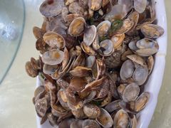 -考记泥焗鸡农庄·海鲜(北洛秘境店)